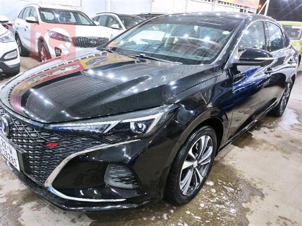 Changan Eado Plus 2023 for sale in Iraq - Najaf